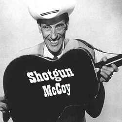 Shotgun McCoy, profile image
