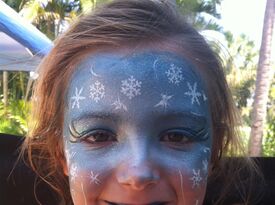Adela Camille - Face Painter - West Palm Beach, FL - Hero Gallery 3