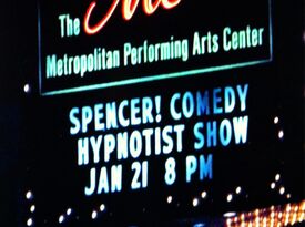 Spencer World's Fastest Hypnotist - Comedy Hypnotist - Los Angeles, CA - Hero Gallery 4