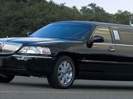 Los Angeles County Limousine - Event Limo - Los Angeles, CA - Hero Gallery 1
