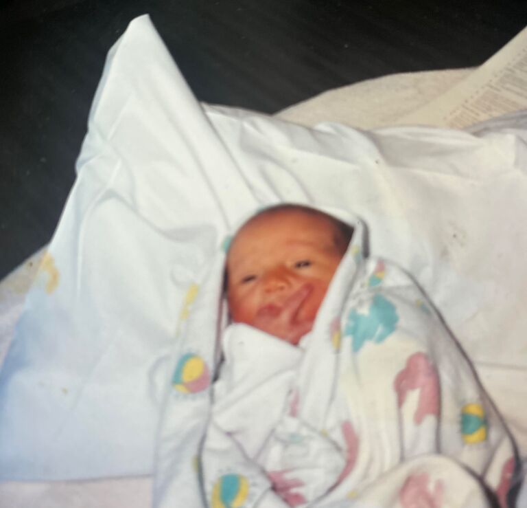 Let's start from the beginning, shall we?

Colton Oakley Wilhelm was born on November 3rd, 1998 in Concord, New Hampshire.