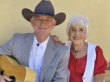 Country Variety Gospel & Anthems Wittman Berg Duo - Variety Duo - Lake Charles, LA - Hero Main