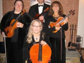 String Of Pearls Quartet - String Quartet - College Park, MD - Hero Gallery 1