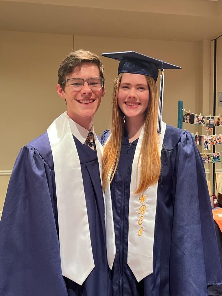 High School Graduation