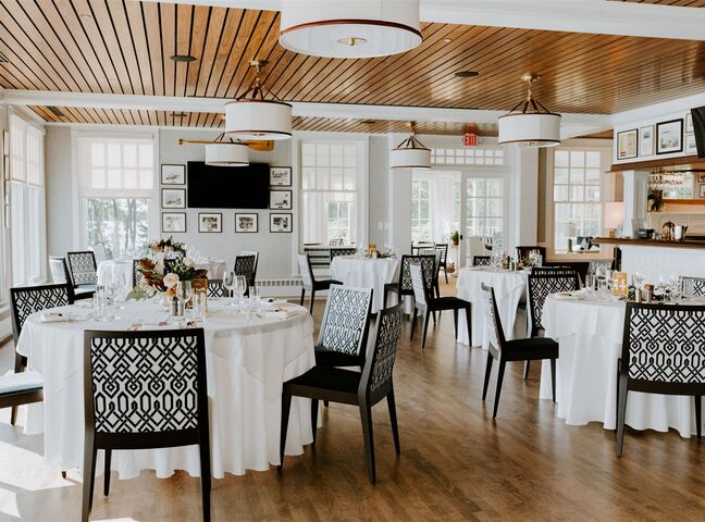 white bear yacht club wedding cost