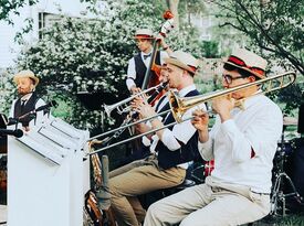 Northside Brass Music Co. - Jazz Ensemble - Chicago, IL - Hero Gallery 1