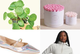 Score Major Points With These Gifts for Your Girlfriend's 30th Birthday