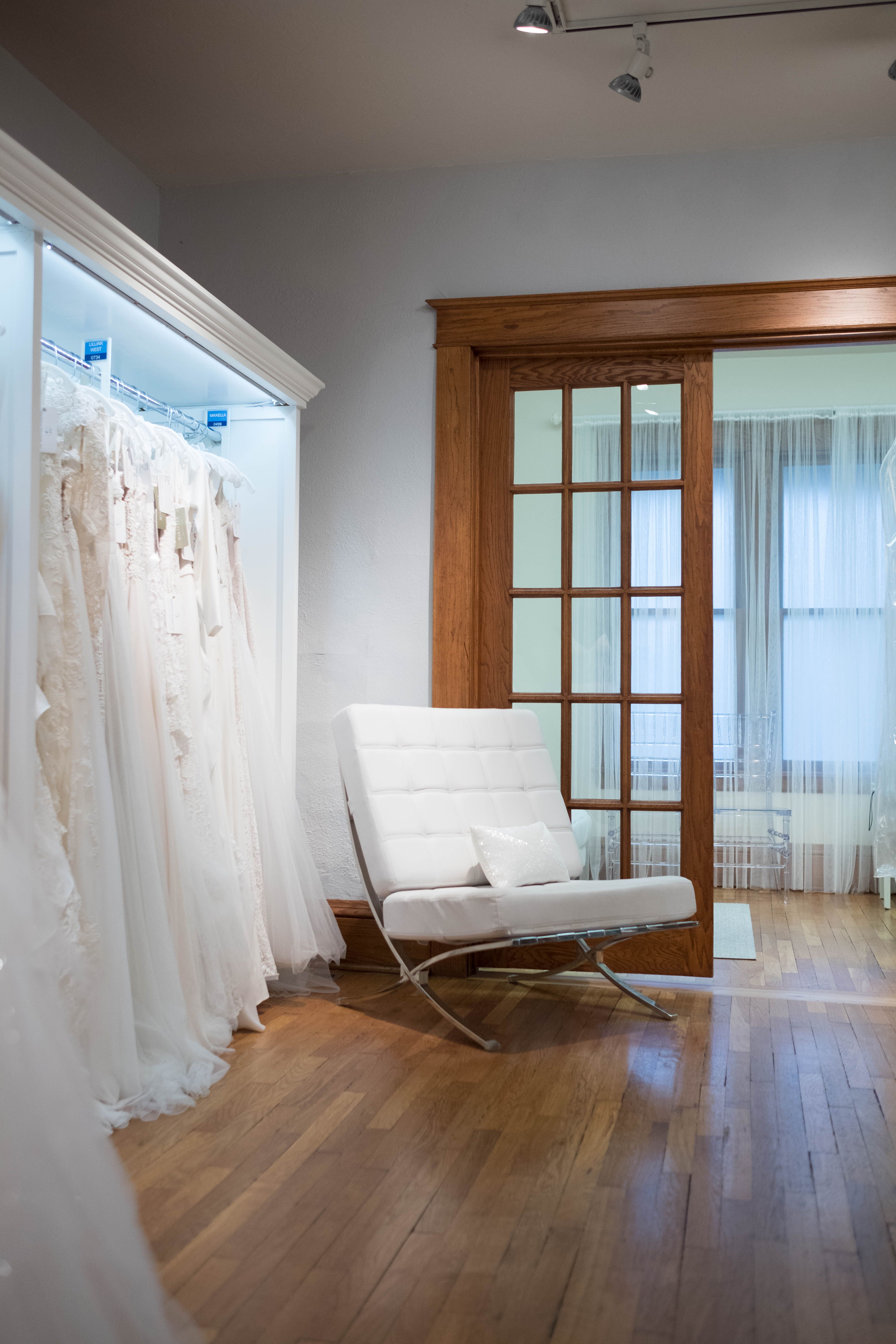 Wedding Shoppe, Inc. Bridal Salons Saint Paul, MN