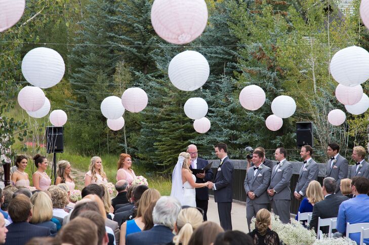 big paper lanterns for sale