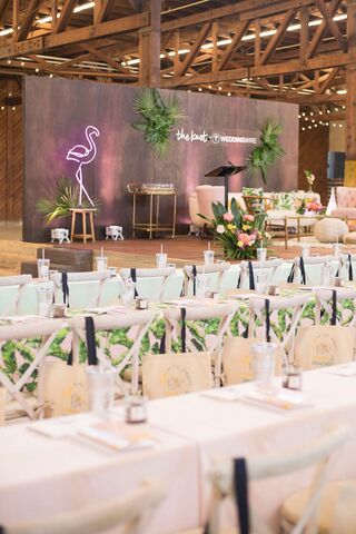 Del Rey Party Rentals Inc. | Rentals - The Knot