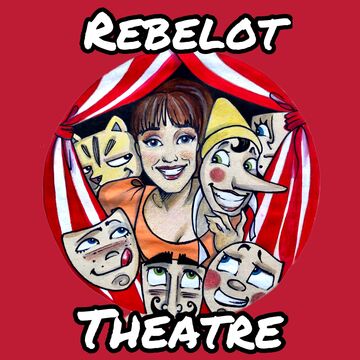 Rebelòt Theatre - Murder Mystery Entertainment Troupe - Burbank, CA - Hero Main