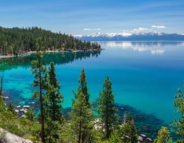 The 13 Best Wedding Shower Venues in Lake Tahoe