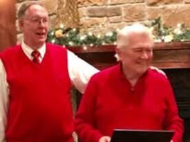 Flint Arrowhead Chorus - A Cappella Group - Flint, MI - Hero Gallery 4