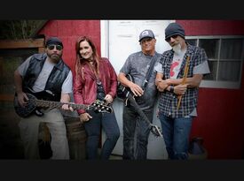 Moonshine - Classic Rock Band - North Plains, OR - Hero Gallery 2