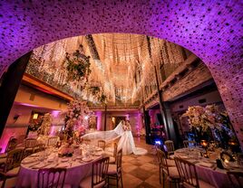 Fort Lauderdale wedding venue in Boca Raton, Florida.