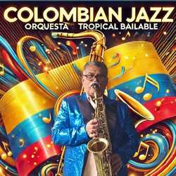 Colombian Jazz, profile image