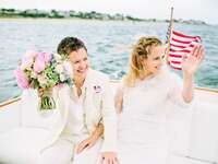 The Top 20 Beach Wedding Songs to Add to Your Playlist