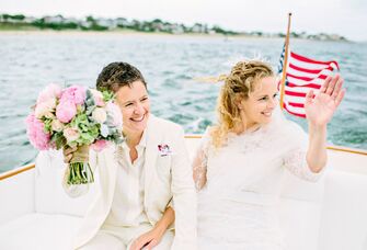 The Top 20 Beach Wedding Songs to Add to Your Playlist