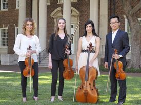 Bishop String Quartet - String Quartet - Dallas, TX - Hero Gallery 2