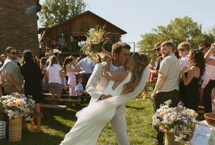 Wedding Venues With Prices in Great Falls, MT - The Knot