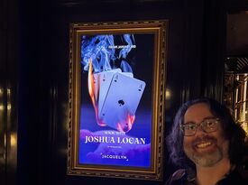 Magician Joshua Logan - Magician - Santa Cruz, CA - Hero Gallery 2