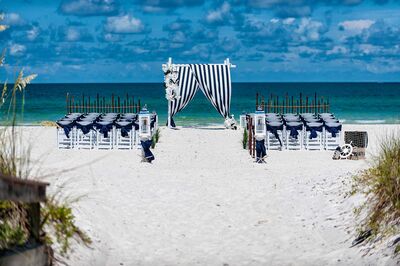 Wedding Planners In Miramar Beach Fl The Knot