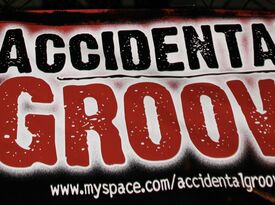 Accidental Groove - Rock Band - Rocky Hill, CT - Hero Gallery 2