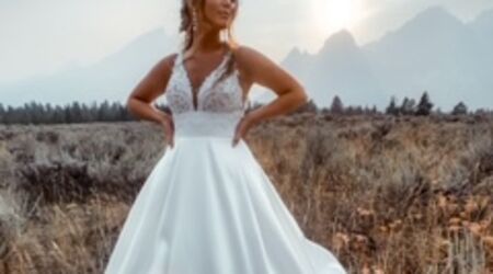 Rumer – A & M Enterprises Bridal