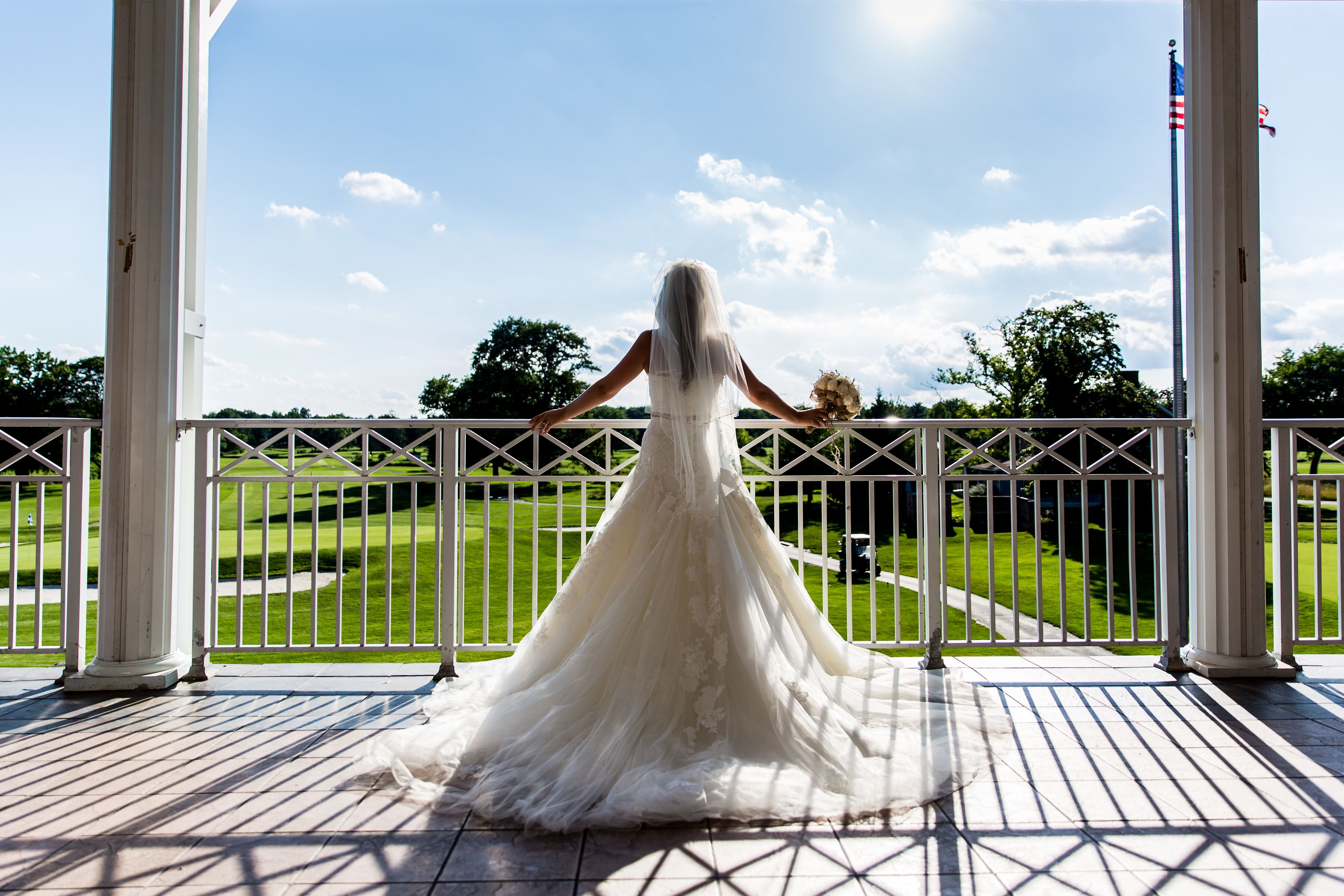 Indian Spring Country Club Pennsauken Country Club Reception