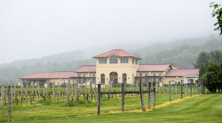 breaux winery