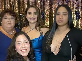 Capture Photobooth - Photographer - Orlando, FL - Hero Gallery 2
