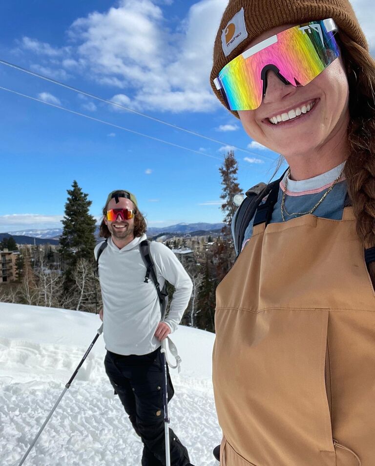 1st picture together