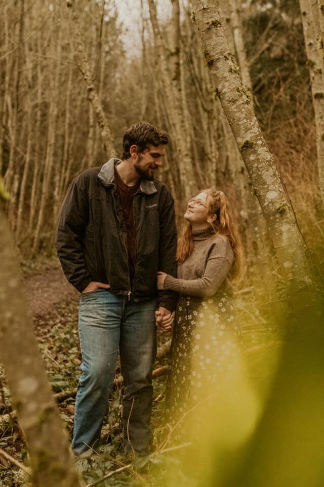 5 Year Anniversary
