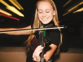 Violin Girl - Violinist - Las Vegas, NV - Hero Gallery 4