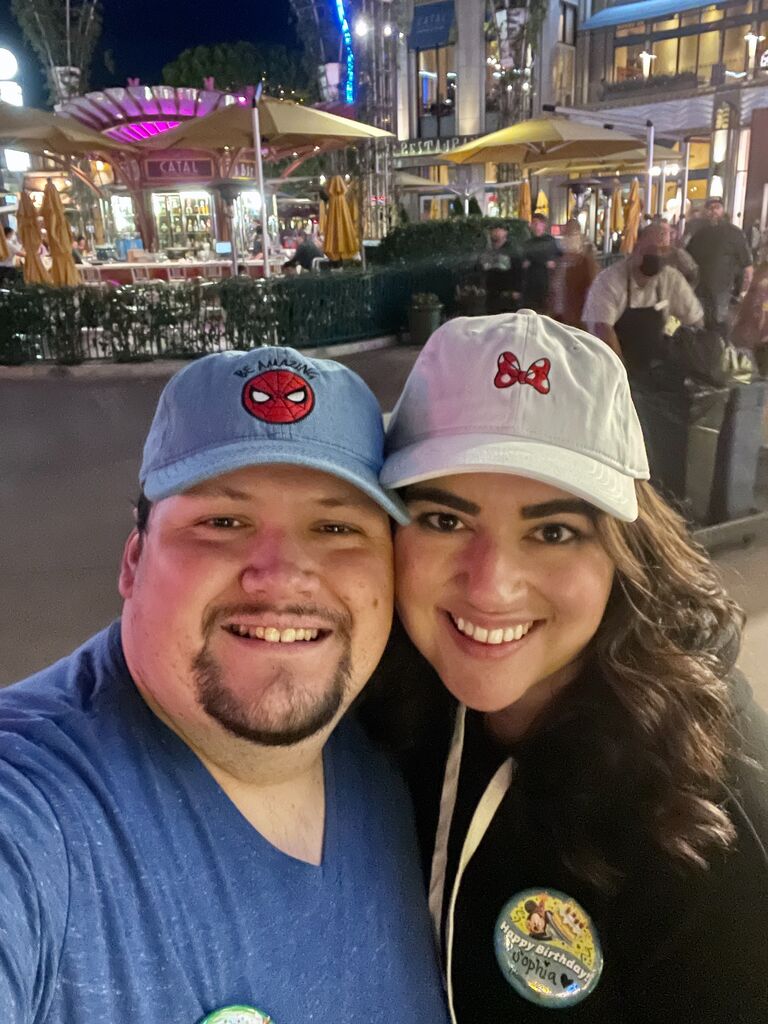 Disneyland Resort - Anaheim, CA