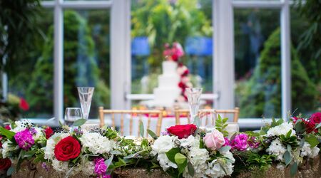 A Touch of Elegance Floral & Event Design | Florists - The Knot
