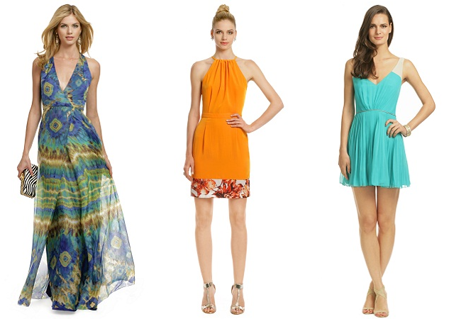 Hot Honeymoon Dress Styles For Any Destination!