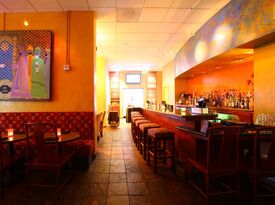 Sheba Lounge LLC - Restaurant - San Francisco, CA - Hero Gallery 1