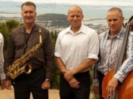 Jim Butler Jazz Quartet - Jazz Band - Crockett, CA - Hero Gallery 3