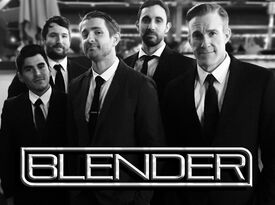 Blender - Cover Band - Orlando, FL - Hero Gallery 2