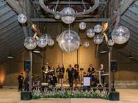 How to Hire a Wedding Band That'll Wow Your Guests