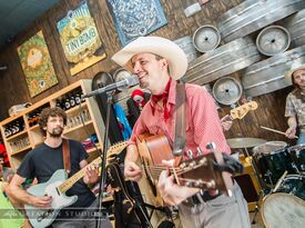 Big Barton - Country Band - Memphis, TN - Hero Gallery 1