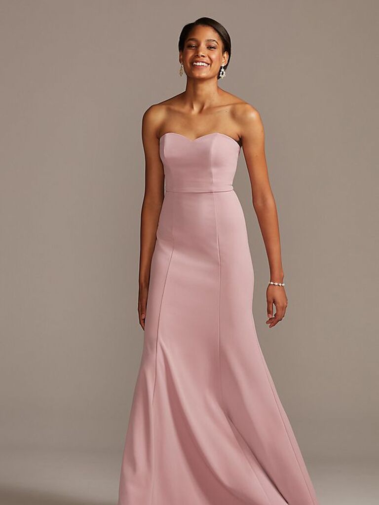 very cheap bridesmaid dresses