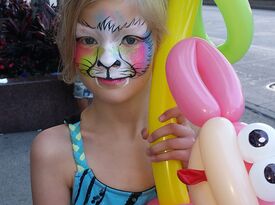 Glenn David Productions - Face Painter - Skokie, IL - Hero Gallery 2