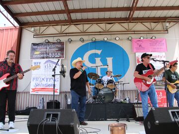 Junction - Country Band - Austin, TX - Hero Main