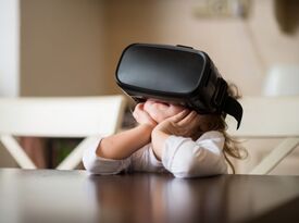 VR Party Rentals - Virtual Reality Parties - Video Game Party Rental - Los Angeles, CA - Hero Gallery 1