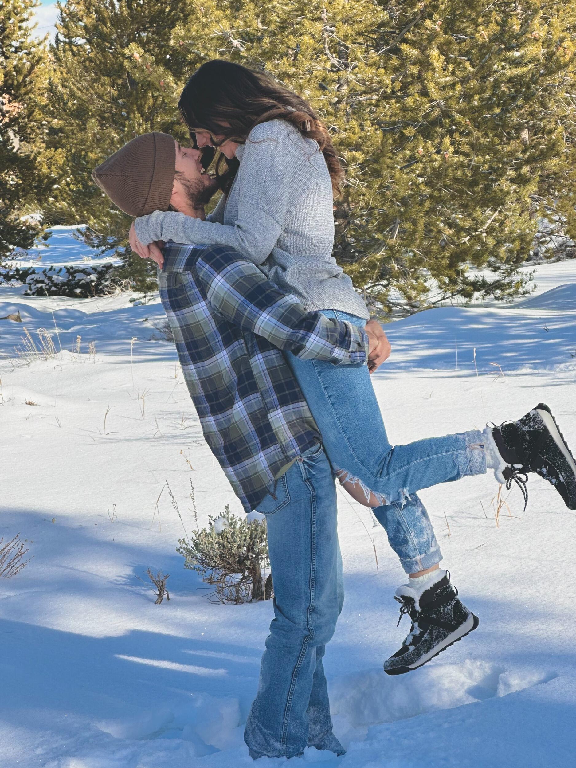 Colorado Ski Trip 
