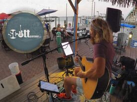 Scott Parmer - One Man Band - Cape Coral, FL - Hero Gallery 3