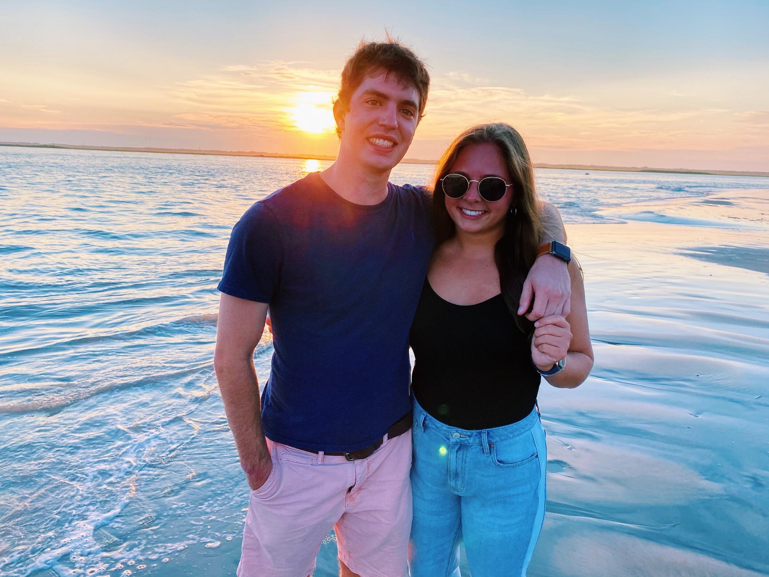 Covid Summer Spent in Sea Isle
