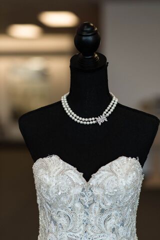 laura and leigh bridal